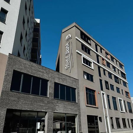 Hotel Bank Kiseljak Екстериор снимка